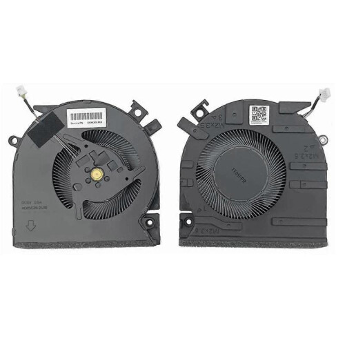 CPU Cooling Fan for HP Victus 15-FA FB 15-Fa0031Dx 15-Fb0028Nr 1