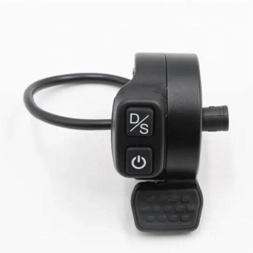 For Kukirin Throttle Assembly for Electric G2 Master Scooter 2
