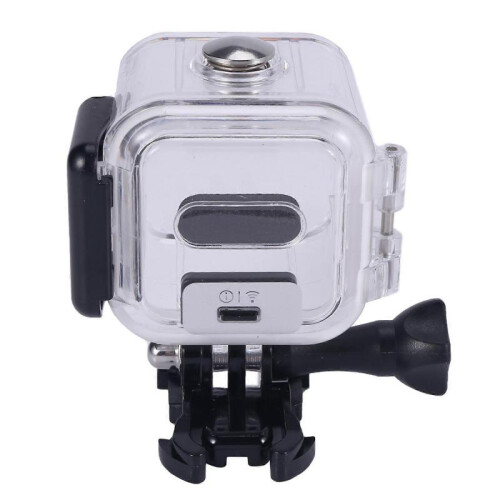 45m Waterproof Housing Case for Gopro Hero 5, 4 Session 1