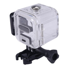 45m Waterproof Housing Case for Gopro Hero 5, 4 Session
