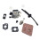 Carburetor for Stihl HS45 FS55 FS310 Hedge Trimmer Zama 1