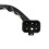 Car ignition start switch engine start switch for Ford ESCORT FIESTA 5