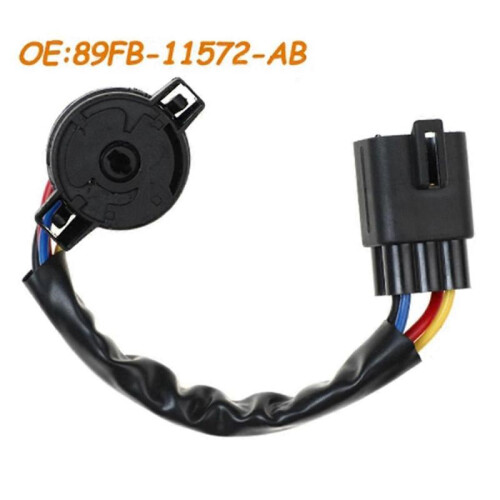 Car ignition start switch engine start switch for Ford ESCORT FIESTA 1