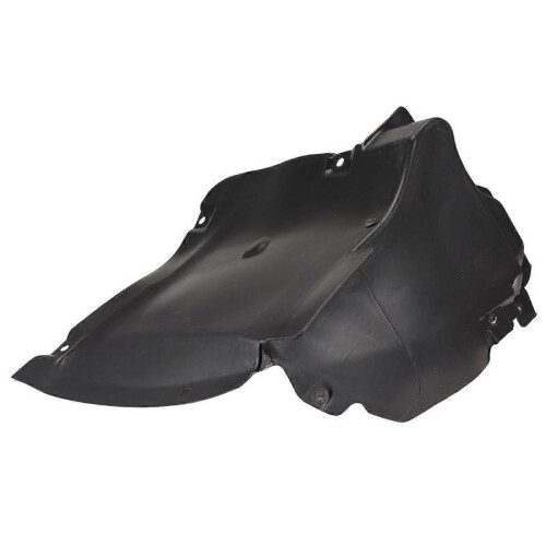 Left Front Wheel Arch Liner Mud Guard for Mercedes W203 C180 C200 2