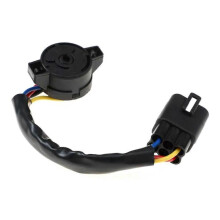 Car ignition start switch engine start switch for Ford ESCORT FIESTA