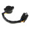 Car ignition start switch engine start switch for Ford ESCORT FIESTA 1