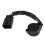 Car ignition start switch engine start switch for Ford ESCORT FIESTA 3