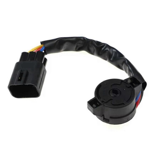 Car ignition start switch engine start switch for Ford ESCORT FIESTA 2