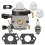 Carburetor for Stihl HS45 FS55 FS310 Hedge Trimmer Zama 2