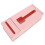 Pink Wall Mounted Plastic Bag Dispenser for Kitchen Garbage Trash Bags 1