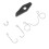 Outboard Starter Pawl Spring Set for Yamaha 2 Stroke 4 To 5HP Engines 4