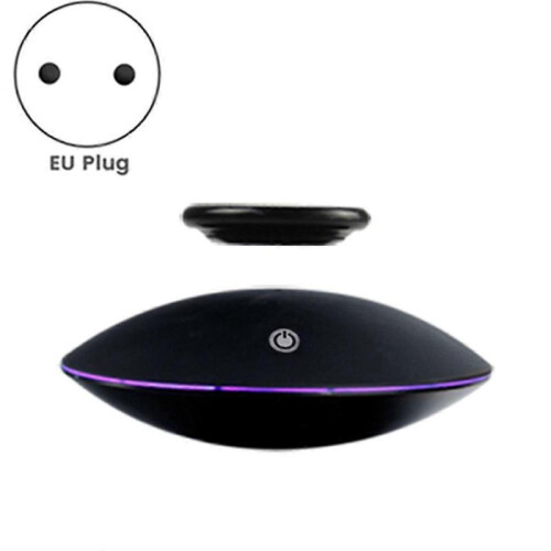 Magnetic Levitation Display Stand 360 Rotating EU PLUG 1