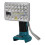 2000LM LED Work Light for Makita 18V lithium battery, Floodlight 1