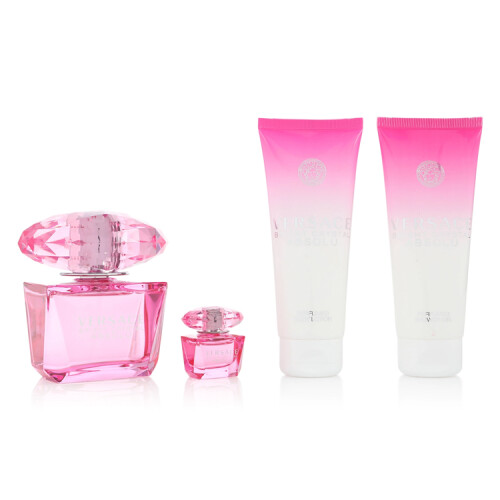 Versace Versace Bright Crystal Absolu Eau de Parfum 90ml Spray Set 2