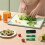 Ultrathin Sectioning Aid Food Slicer Assistant Tool Sheet Slicer 2