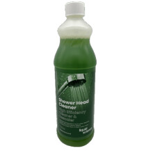 Liquid Science Shower Head Cleaner and Descaler 1 Litre