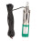 Solar Submersible Well Pump 220W 30m 12V Stainless Steel 16