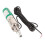 Solar Submersible Well Pump 220W 30m 12V Stainless Steel 14