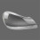 Right for Porsche Cayenne 2007-2010 Head Light Lamp Lampshade 5