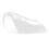 Right for Porsche Cayenne 2007-2010 Head Light Lamp Lampshade 3