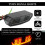 Motorcycle Brake Tail Light for Honda Grom MSX125 CB650F CB650R 5
