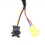 Car Angle Steering for CHRYSLER JEEP DODGE Sensor 5156106AA/B/C/D/E/F 5