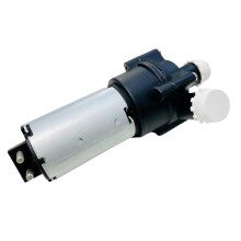 Auxiliary Water Pump for Mercedes Benz C-Class W203 CL203 A209 00-10