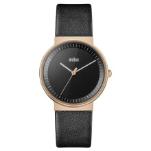 Braun - BN0031RGBKL - Armbanduhr - Damen - Quarz - Analog