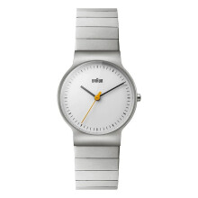 Braun - BN0211SLBTL - Armbanduhr - Damen - Quarz - Analog
