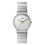 Braun Braun Kobietyzegarek BN0211SLBTL 1
