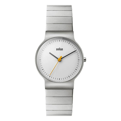 Braun Braun Kobietyzegarek BN0211SLBTL