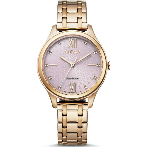 Citizen Citizen Ladieswatch EM0503-75X