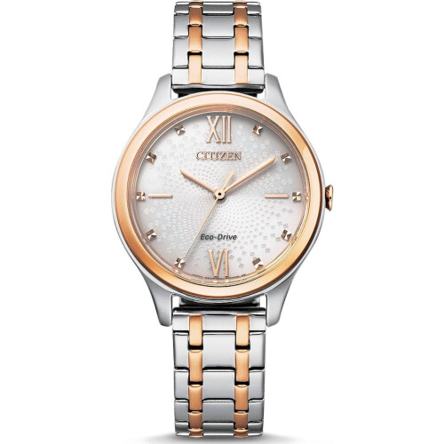 Citizen Citizen Ladieswatch EM0506-77A