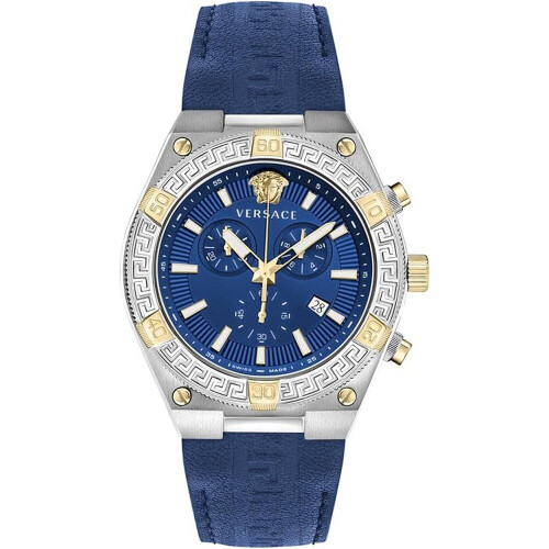 Versace Versace Mezczyznizegarek VESO00322