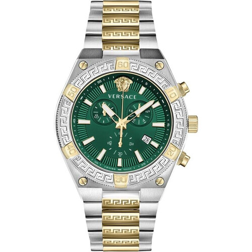 Versace Versace Mezczyznizegarek VESO00622