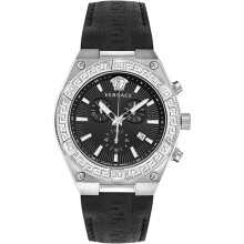 Versace - VESO00222 - Montre Bracelet - Hommes - Quartz - Sporty Greca