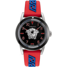 Versace - VE2V00622 - Montre - Homme - Quartz - V-PALAZZO