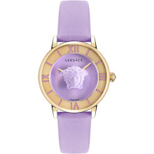 Versace - VE2R00522 - Montre - Femme - Quartz - LA MEDUSA