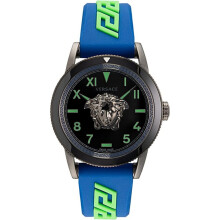Versace - VE2V00722 - Montre - Homme - Quartz - V-PALAZZO