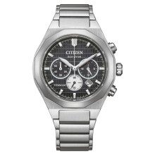 Citizen - CA4690-51E - Armbanduhr - Herren - Solar - Titanium