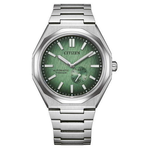 Citizen Citizen - NK5020-58X - Wrist Watch - Men - Automatic - Mechanical