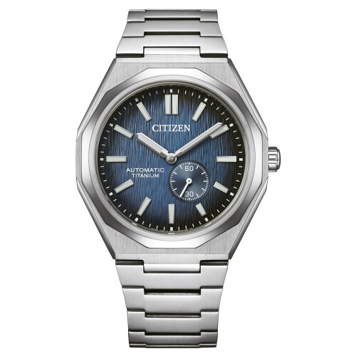 Citizen Citizen Mezczyznizegarek NK5020-58M