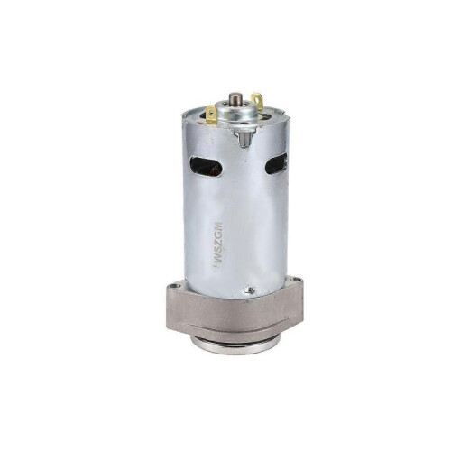 Car Hydraulic Liftgate Pump Motor Unit for Cadillac SRX 1