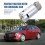 Car Hydraulic Liftgate Pump Motor Unit for Cadillac SRX 5