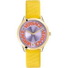 Versace - VE2O00822 - Montre - Femme - Quartz - LOGO HALO