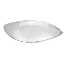 Car Clear Headlight Lens Cover for Mercedes Benz W639 Vito Right