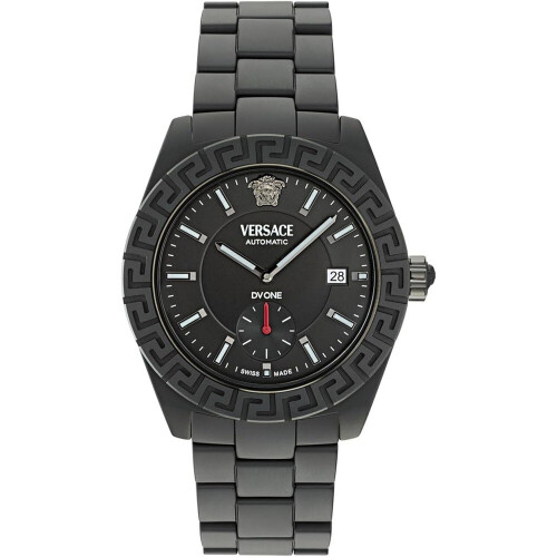 Versace Versace - VE7K00123 - Wrist Watch - Unisex - Automatic - DV-One