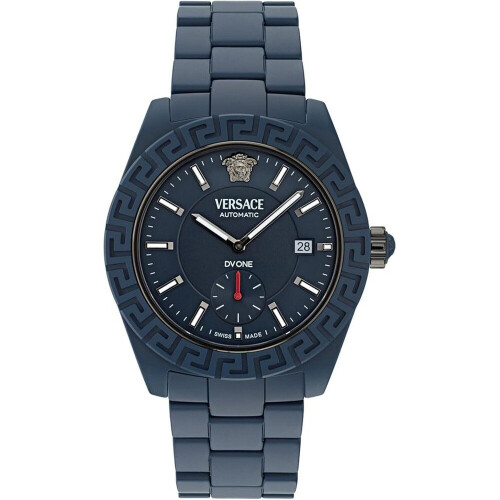 Versace Versace - VE7K00223 - Wrist Watch - Unisex - Automatic - DV-One