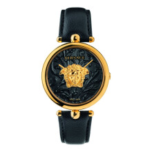 Versace - VECO01420 - Polshorloge - Dames - Kwarts - Palazzo Empire Barocco