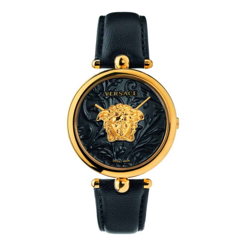 Versace - VECO01420 - Wrist Watch - Women - Quartz - Palazzo Empire Barocco